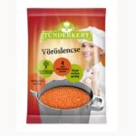 Tündérkert Vöröslencse 400g