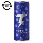Tutti Juice Original koffeinmentes tutti-frutti ízü üdítőital 250ml