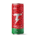 Tutti Juice tutti-frutti ízű üdítőital görögdinnye 250ml