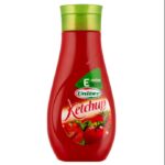 Univer ketchup 470 g (E-mentes)