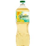 Vénusz Omega 3 & 6 finomított étolaj 1l