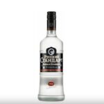 Russian Standard Original Vodka 0,5L 40% DRS