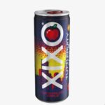 XIXO Tutti Fruity Alma 250ml