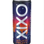 XIXO Tutti Fruity szénsavas üdítőital 250ml