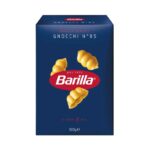 Barilla Gnocchi N°85 durum száraztészta 500g
