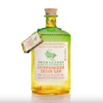 Drumshanbo Gunpowder Brazilian Pineapple gin 0,7l 43% DRS