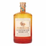 Drumshanbo Gunpowder California Orange Citrus gin 0,7l 43% DRS