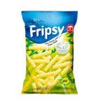 Fripsy snack 40g hagymás-tejfölös