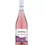 Gedeon Birtok Kékfrankos száraz Rosé 0,75l