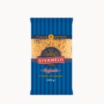 Gyermelyi copfocska 4 tojásos száraztészta 500 g