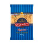 Gyermelyi nagykocka 4 tojásos száraztészta 500g