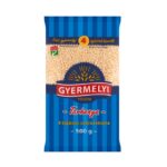 GYERMELYI TÉSZTA 4TOJÁSOS TARHONYA 500G