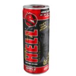 Hell Energiaital 0,25L Strong Apple (DRS)