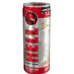 Hell energiaital strong red grape 250 ml (DRS)