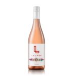 Lajvér sound Szekszárdi Rosé 2024 0,75L