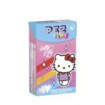PEZ Hello Kitty Fizzy 30g