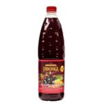 Piroska feketeribizli szörp mézzel 1l pet DRS