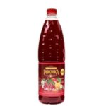 Piroska meggy szörp mézzel 1l pet DRS