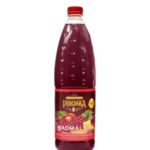 Piroska vadmálna szörp mézzel 1l pet DRS