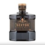 Sexton Single Maláta whiskey (0,7L / 40%)