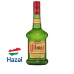 Vilmos Körte Ágyon Érlelt Vegyes Gyümölcspálinka 37,5% 0,7 liter