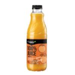 Cappy 100% Juice Narancs Szűrt Gyümölcsital 1l