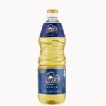 Floriol Power Vitamins finomított napraforgó-étolaj hozzáadott A-, D-, E-vitaminnal 1 l