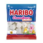 Haribo Chamallows Barbecue 90g