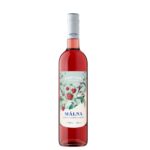 Kontyos málna édes gyümölcsbor 9% 750 ml