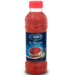 Cirio La Classica passzírozott paradicsom 540g