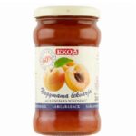 Eko Nagymama lekvárja sárgabarack 340g
