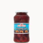 Premiko felezett magozott szilvabefőtt 700g