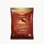 Urban Classics darálós keksz 180g