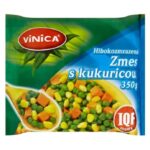 Vinica mexikói zöldségkeverék 350g