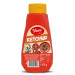 Yami Ketchup 450G