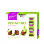 Goplana Pistachio Csokoládé 200g