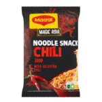 MAGIC ASIA Chili ízű instant tészta 62g