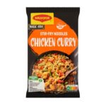 Maggi Magic Asia currys pirított tészta 185g